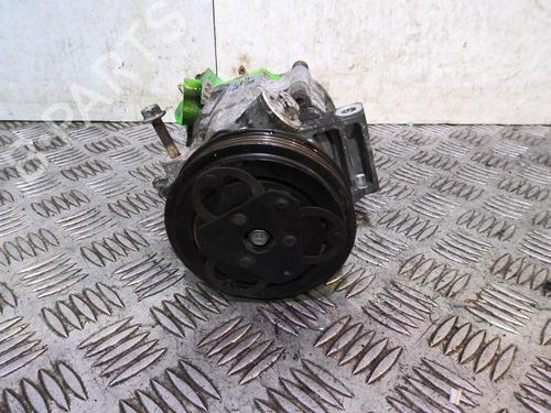 AC compressor OPEL AGILA (B) (H08) 1.0 (F68) | BP20365117M34 
