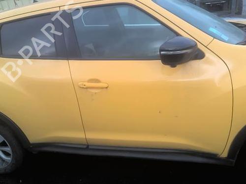 Right front window switch NISSAN JUKE (F15) 1.2 DIG-T | BP23788996I26 - Image 10