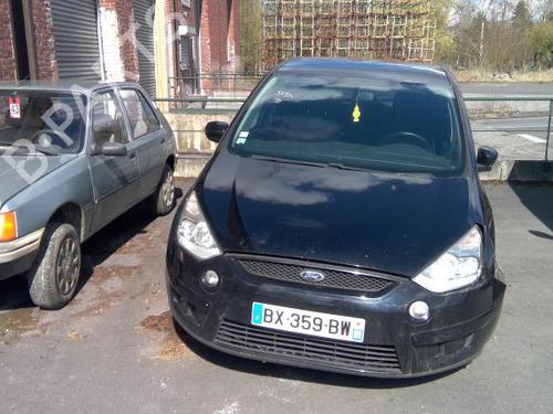 Left taillight FORD S-MAX (WA6) 1.8 TDCi | BP21999951C34 