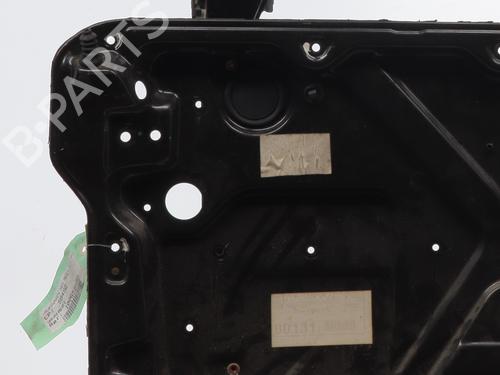 Vindusheismekanisme venstre foran VW NEW BEETLE (9C1, 1C1) 2.0 | BP23251032C22 