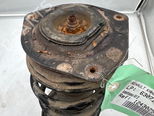 Used Right front shock absorber Right front shock absorber RENAULT KANGOO Express (FW0/1_) [2008-2026] 34050895 34050895