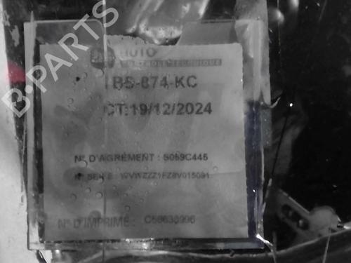 Headlight switch VW EOS (1F7, 1F8) 2.0 TDI | BP21817588I24  - Image 19