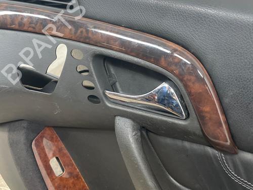 Front right panel MERCEDES-BENZ S-CLASS (W220, V220) S 320 (220.065, 220.165) | BP39957772C59 - Image 6