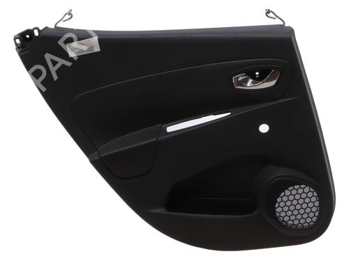 Rear left panel RENAULT CLIO IV (BH_) 1.5 dCi 75 | BP35939761C60 - Image 4