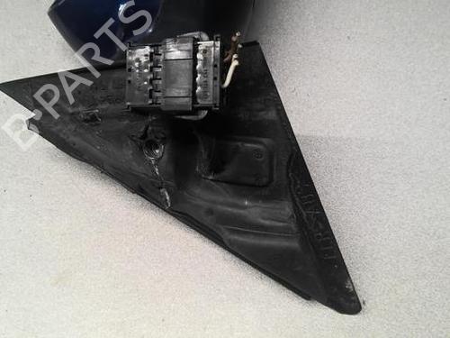 Right mirror AUDI A4 B5 (8D2) 1.9 TDI | BP22001289C27