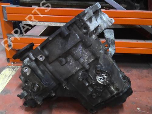 Gearbox SKODA FABIA II Combi (545) 1.6 TDI | BP33850243M3 - Image 2