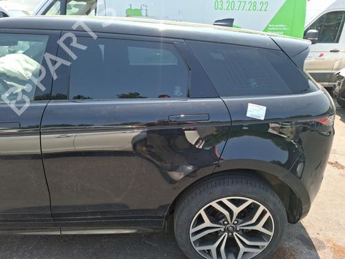 Warning switch LAND ROVER RANGE ROVER EVOQUE (L551) 2.0 D150 MHEV 4x4 | BP29612392I22  - Image 27