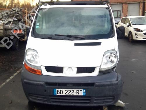 Switch RENAULT TRAFIC II Van (FL) 1.9 dCi 80 (FL0B) | BP20352379I30 - Image 6