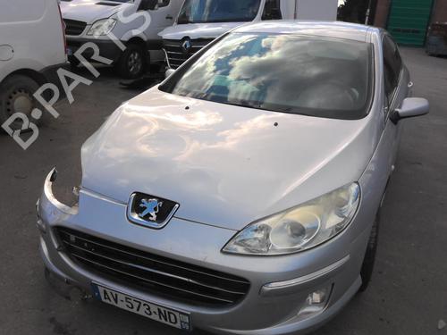 Instrument cluster PEUGEOT 407 (6D_) 1.6 HDi 110 (6D9HZC, 6D9HYC) | BP20366796C47 