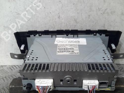 Used Radio Radio MITSUBISHI MIRAGE / SPACE STAR VI Hatchback (A0_A) 1.2 (A03A) (80 hp) 20351723 20351723