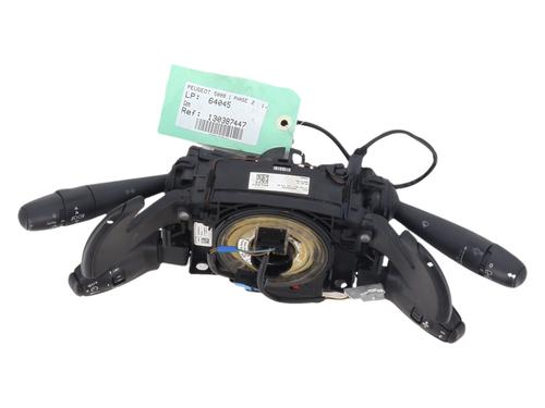steering-column-stalk-peugeot-5008-0u_-0e_-2009-2010-2011-2012-2013-2014-2015-2016-2017-38032835 main image