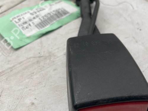 Used Seat buckle Seat buckle 36955520 36955520