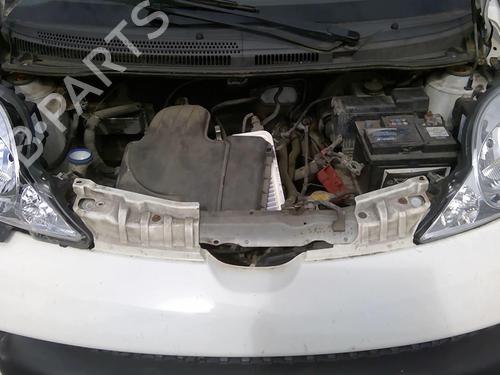 Front left window mechanism PEUGEOT 107 (PM_, PN_) 1.0 | BP29208802C22 