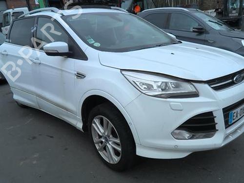 Starter FORD KUGA II (DM2) 2.0 TDCi | BP20353199M8 - Image 11