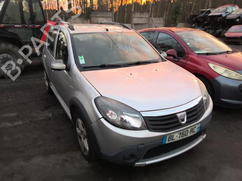 Third brake light DACIA SANDERO 1.5 dCi | BP20353342L11  - Image 7