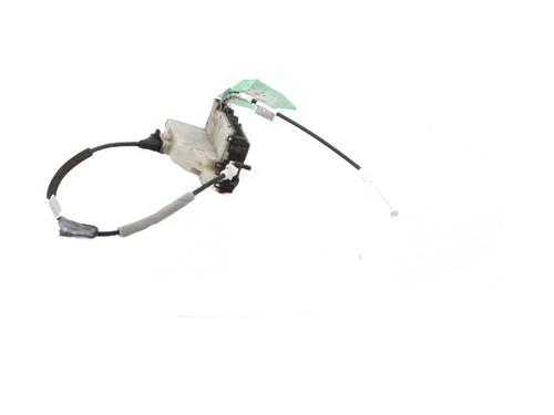 Rear right lock PEUGEOT 208 I (CA_, CC_) 1.6 HDi / BlueHDi 75 | BP29014539C99 