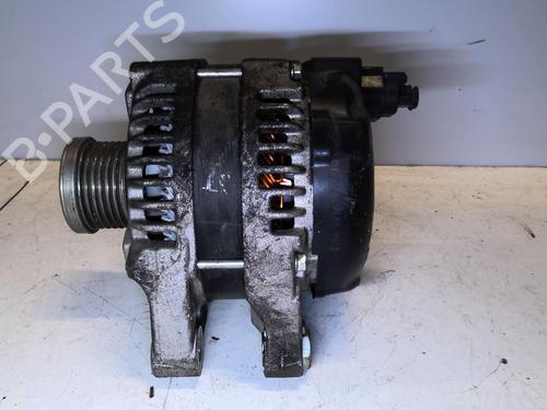 Used Alternator Alternator FORD ECOSPORT 1.0 EcoBoost (100 hp) 20352116 20352116