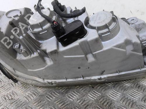 Left headlight KIA CARNIVAL II (GQ) 2.9 CRDi | BP20359828C28 
