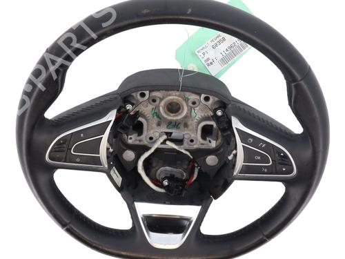 Steering wheel RENAULT MEGANE IV Hatchback (B9A/M/N_) 1.5 dCi 90 (B9A1) | BP30159581C49  - Image 5