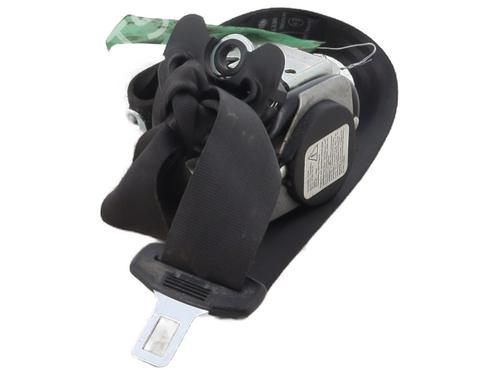 Used Front right seatbelt Front right seatbelt VW POLO IV (9N_, 9A_) 1.4 TDI (70 hp) 26665884 26665884