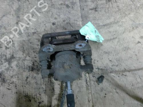 Used Right rear brake caliper Right rear brake caliper BMW 3 (E90) 318 d (122 hp) 31878493 31878493