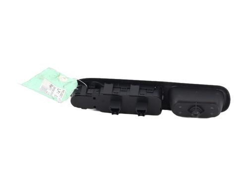 Left front window switch PEUGEOT 407 (6D_) 1.6 HDi 110 (6D9HZC, 6D9HYC) | BP32456453I27 - Image 3