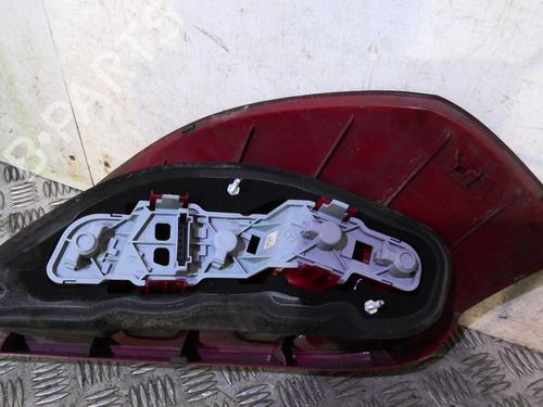 Right taillight MERCEDES-BENZ A-CLASS (W169) A 180 CDI (169.007, 169.307) | BP20354039C35 