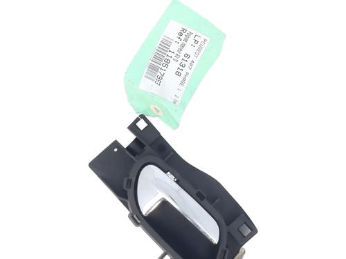 Front right interior door handle PEUGEOT 407 (6D_) 2.0 16V (6DRFJC, 6DRFJE, 6DRFJF) | BP31582736I14 - Image 3