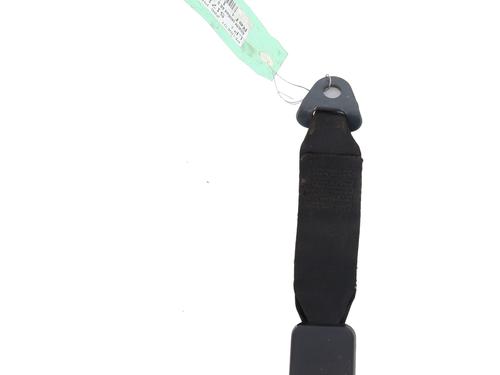 Used Seat buckle Seat buckle PEUGEOT 206 Hatchback (2A/C) 1.4 HDi eco 70 (68 hp) 28833262 28833262