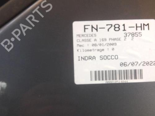 Right taillight MERCEDES-BENZ A-CLASS (W169) A 180 CDI (169.007, 169.307) | BP20358150C35 