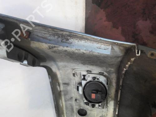 Front bumper FORD FOCUS II Turnier (DA_, FFS, DS) 1.6 TDCi | BP20359752C7 