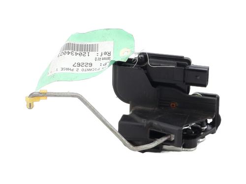 front-right-lock-kia-picanto-ii-ta-2011-2012-2013-2014-2015-2016-2017-2018-32150083 main image