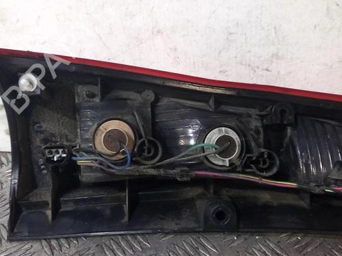 Used Right taillight DAIHATSU CUORE V (L7_) 1.0 (56 hp) 25276266