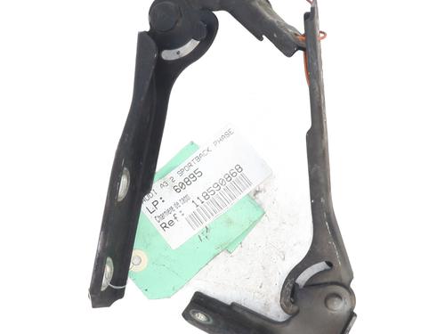 Used Hinge/Door check strap AUDI A3 Sportback (8PA) 2.0 TDI quattro (170 hp) 31723735