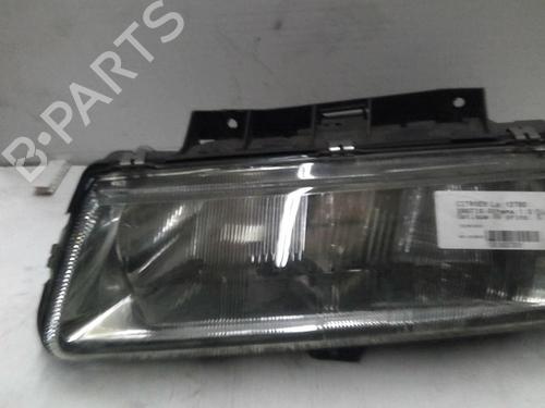 Venstre forlygte Venstre forlygte CITROËN XANTIA (X1_, X2_) 1.9 Turbo D (90 hp) 20363327 20363327