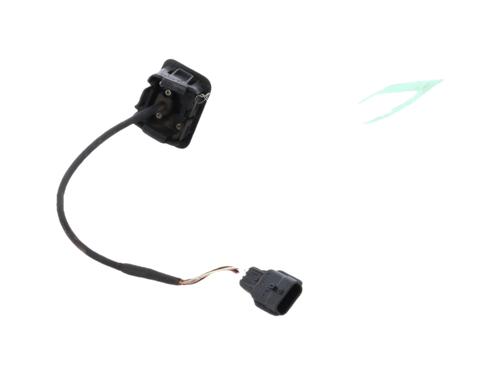Camera RENAULT KADJAR (HA_, HL_) 1.2 TCe 130 (HLMR) | BP38726090E14 - Image 3
