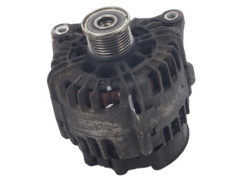 Used Alternator Alternator RENAULT MEGANE II Coupé-Cabriolet (EM0/1_) 2.0 dCi (150 hp) 23868425 23868425