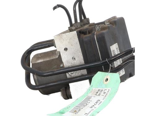 ABS pump PEUGEOT 807 (EB_) 2.0 HDi | BP29600238M43 