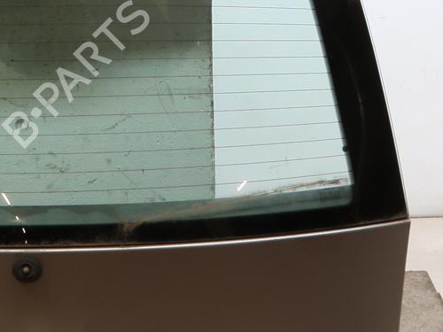 Used Tailgate Tailgate 38602956 38602956