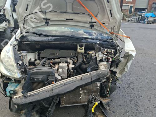 Left front window switch PEUGEOT PARTNER Box Body/MPV 1.6 HDi | BP32656809I27  - Image 29