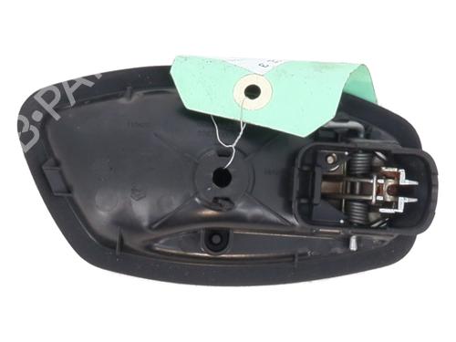 Used Front left interior door handle Front left interior door handle RENAULT MEGANE III Hatchback (BZ0/1_, B3_) 1.5 dCi (BZ09, BZ0D, BZ1W, BZ29, BZ14) (110 hp) 29407531 29407531