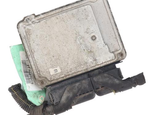 Engine control unit (ECU) SAAB 9-3 Estate (E50) 1.9 TTiD | BP31301847M57