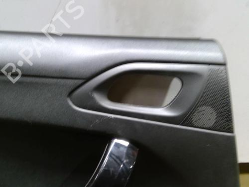 Used Rear left panel Rear left panel PEUGEOT 208 I (CA_, CC_) 1.6 HDi (92 hp) 33235279 33235279