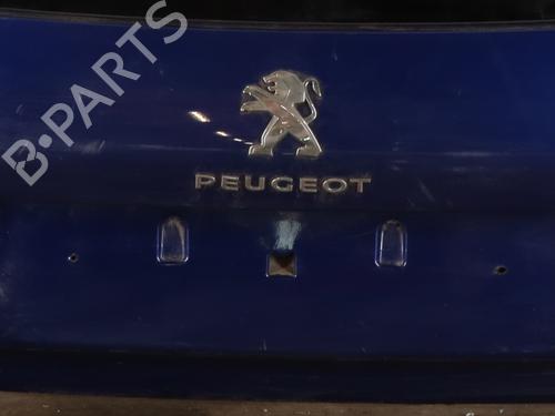 Tailgate PEUGEOT 308 II (LB_, LP_, LW_, LH_, L3_) 1.6 BlueHDi 120 | BP22000817C6