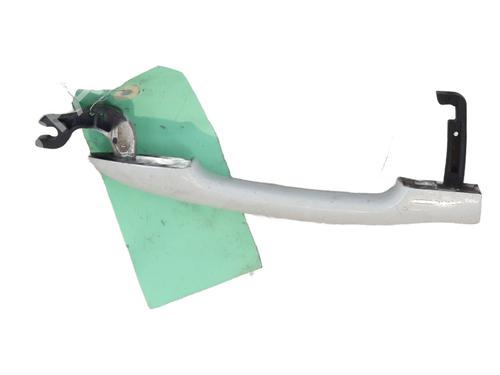 Venstre fortil lås RENAULT CLIO IV (BH_) 1.5 dCi 75 (75 hp) 30823681