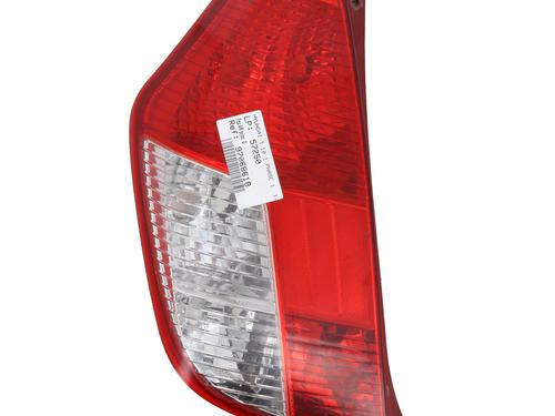 Venstre baglygte HYUNDAI i10 I (PA) 1.2 (78 hp) 21798429