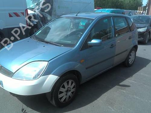 Left front door FORD FIESTA V (JH_, JD_) 1.4 TDCi | BP20354630C2 