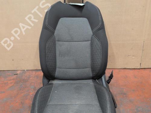 Left front seat RENAULT CAPTUR II (HF_) E-TECH 145 (HFMU) | BP37743364C15 - Image 7