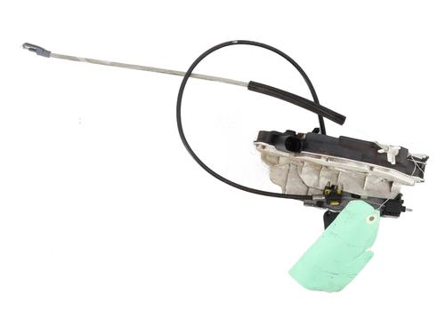 Rear right lock SEAT IBIZA IV (6J5, 6P1) 1.2 TDI | BP27884728C99 