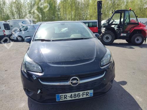 Spak kontakt OPEL CORSA E (X15) 1.4 (08, 68) | BP32010007I30 - Image 27